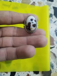 محابس • سليماني • جزع