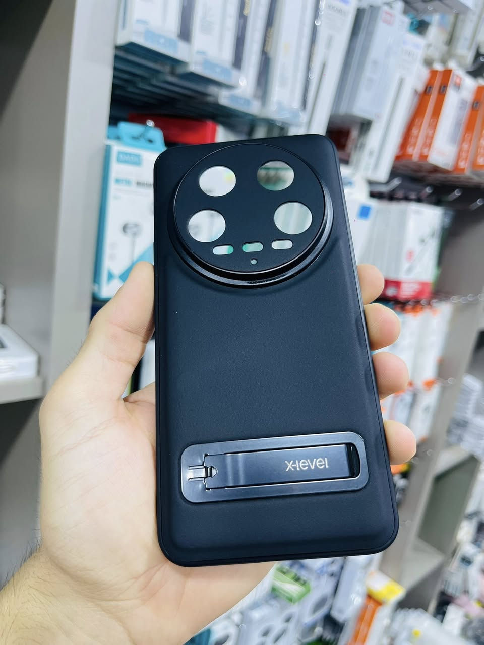 Xiaomi 14 

Xiaomi 14 Ultra 

هەمیشە جوانترین کەڤەرەکان بەردەستە

احرص دائمًا على اختيار أفضل الأغطية

کەڤەرو پارێزەری شاشە بەردەستە

تتوفر أغطية وشاشات حماية للشاشة

*********** واتسئاپ
