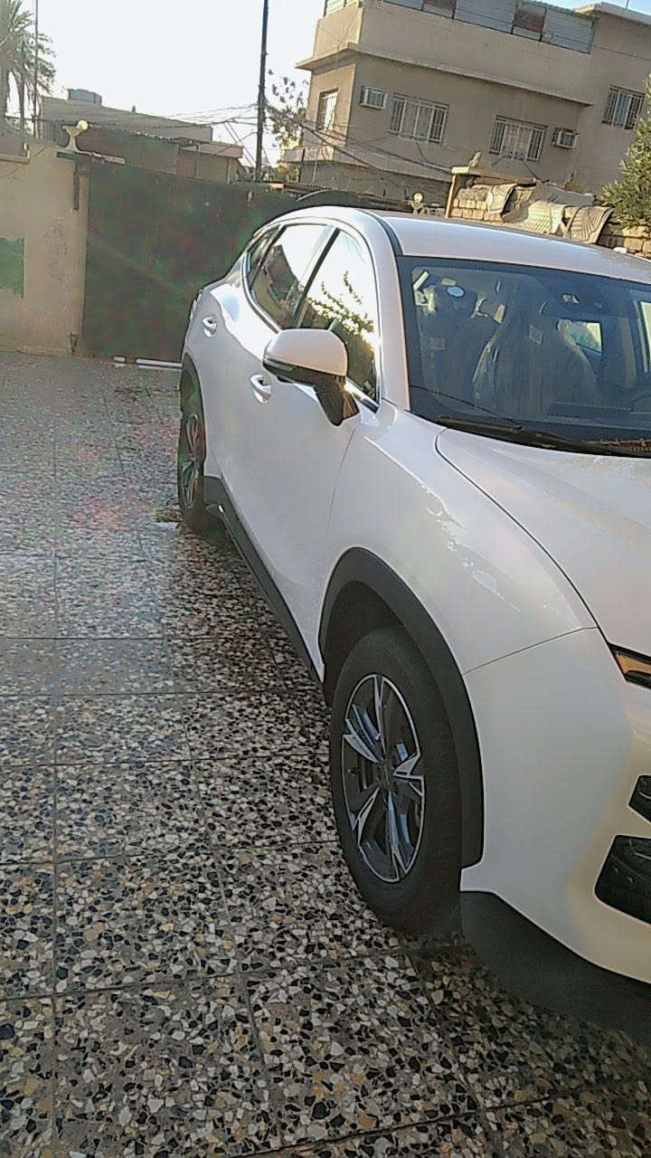 السلام عليكم جيتور داشنك كومفورد رقم بغداد كفالة عامة تحويل مباشر ماشيه السيارة 20 الف عارضها ب23مليون و250 الف بيها مجال *********** متوفر واتساب
