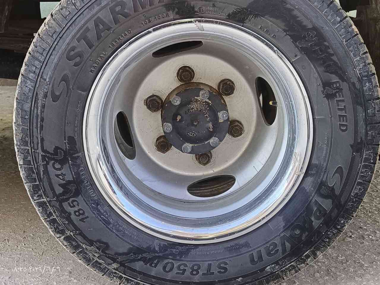 2023 السياره محور 14 ستد سبعه وعشرين سياره كفاله عامه حته من الشخط رقم بابل سعر 188
بدون محجر ***********
***********
