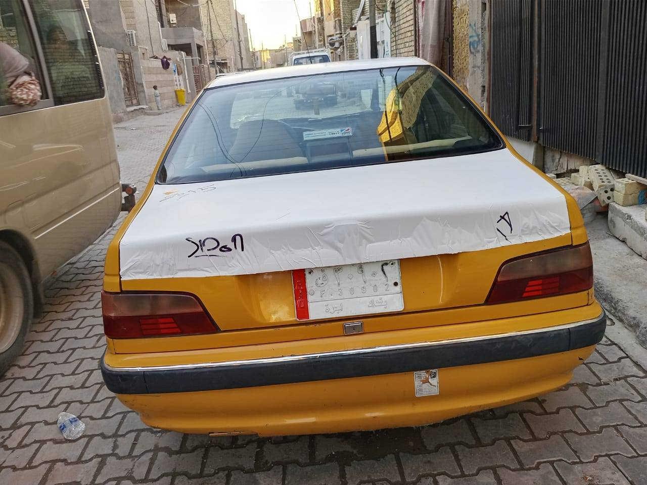 بارص موديل 2015 بيها مكانات صبغ  بيه خيط تبخير عنوان بلديات 37 لاتصال(***********)
