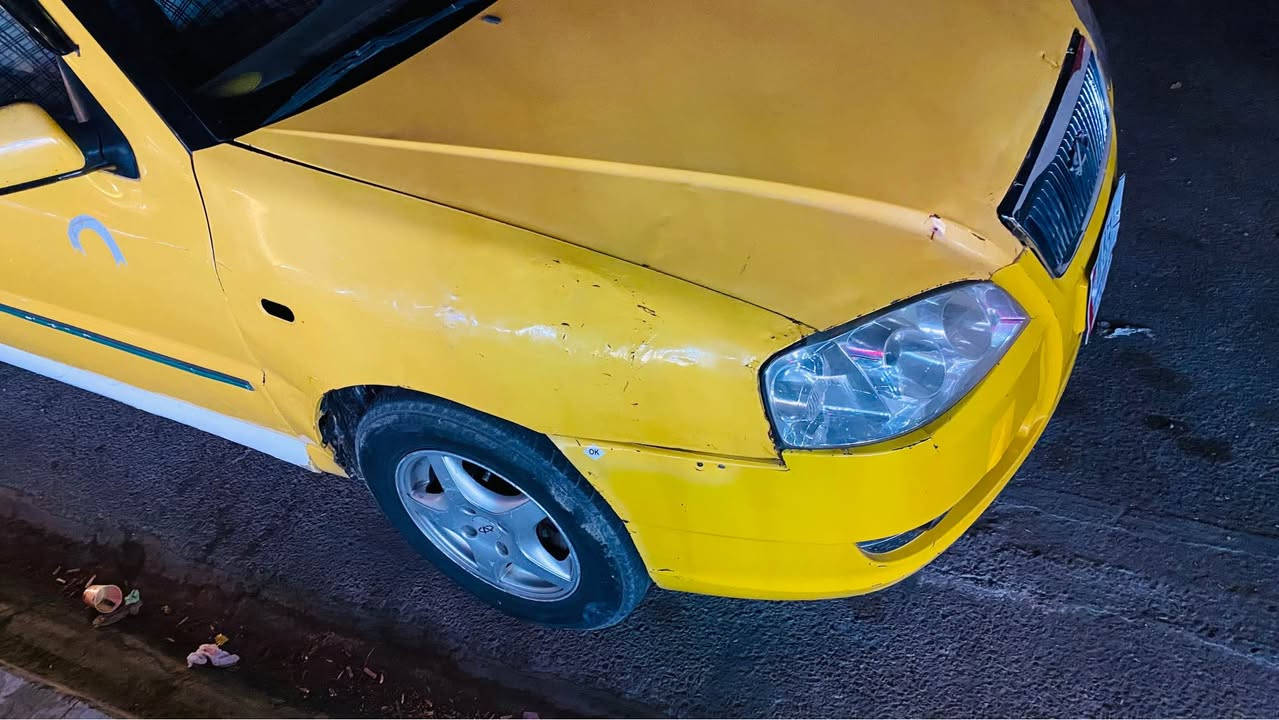 شيري كوين موديل 2010سنويه ساقطه نقابه مطلوبه شرط التحويل الوكيل الاول اني السياره تشتغل وتمشي والكهربائيات كلها شغاله الي يريد يتفضل ويدلل *********** كركوك, العراق
