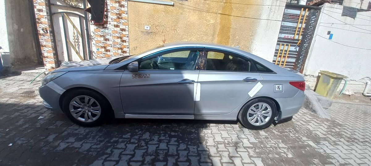 سوناته مضلع البصرة, العراق


**إذا كنت صاحب هذا الإعلان وتريد حذفه لأي سبب، رجاءا أرسل رسالة إلى الدعم الفني**