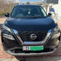 نیسان ڕۆگ 2022 مواسەفات SV  بەسمە شەغال  چوار دەرگای بەسمەیە  ڕاداری پ...