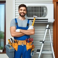 موسم صيف قادم  نصب صيانه غسل أجهزه تبريد اجيك لبيتك  07748977018 رقمي☝...