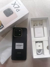 جهاز هونر اكس ٧دي ذاكره 256 جهاز جديد مامستخدم