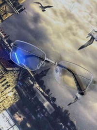 كارتير فريم • اورجنال • تيتانيوم