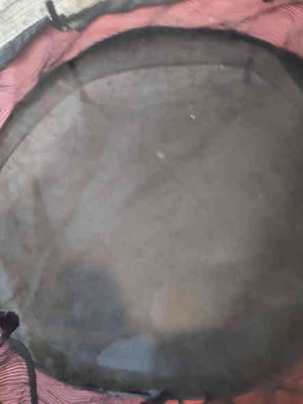 اترامبولين للبيع ب25الف 
(***********)
