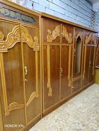 غرفه كامله • نظيفه • توصيل مجاني النجف