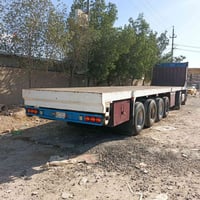 عربانه • اربع محاور • بغداد