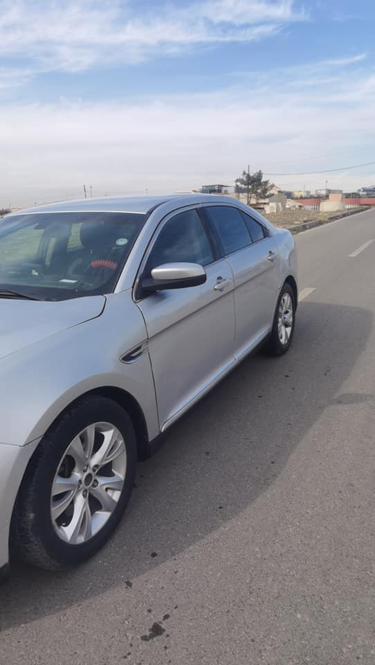 فورت توريس امريكي  2012 دوقتعه ته 4  وه ره قه غرامه يل سه ر  ته  بديل ژي ياهه ي
*********** دهوك, العراق
