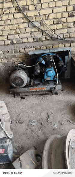 كبرسر بوجي الماني 3بستم مكان النجف ***********
