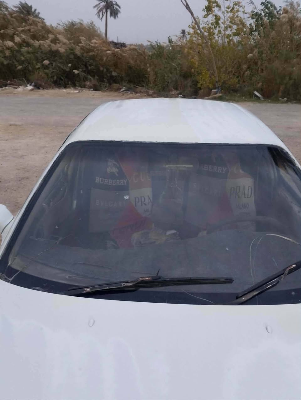 سلام عليكم سياره مارك للبيع هذا رقم راعيها *********** مكلف بالنشر
