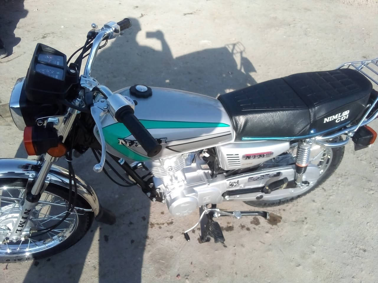 للبيع مديل 26 ماشيه 500كم اوراق سكنر 6 وي المكاتبه 7 السعر 775 وبيه مجال ***********
