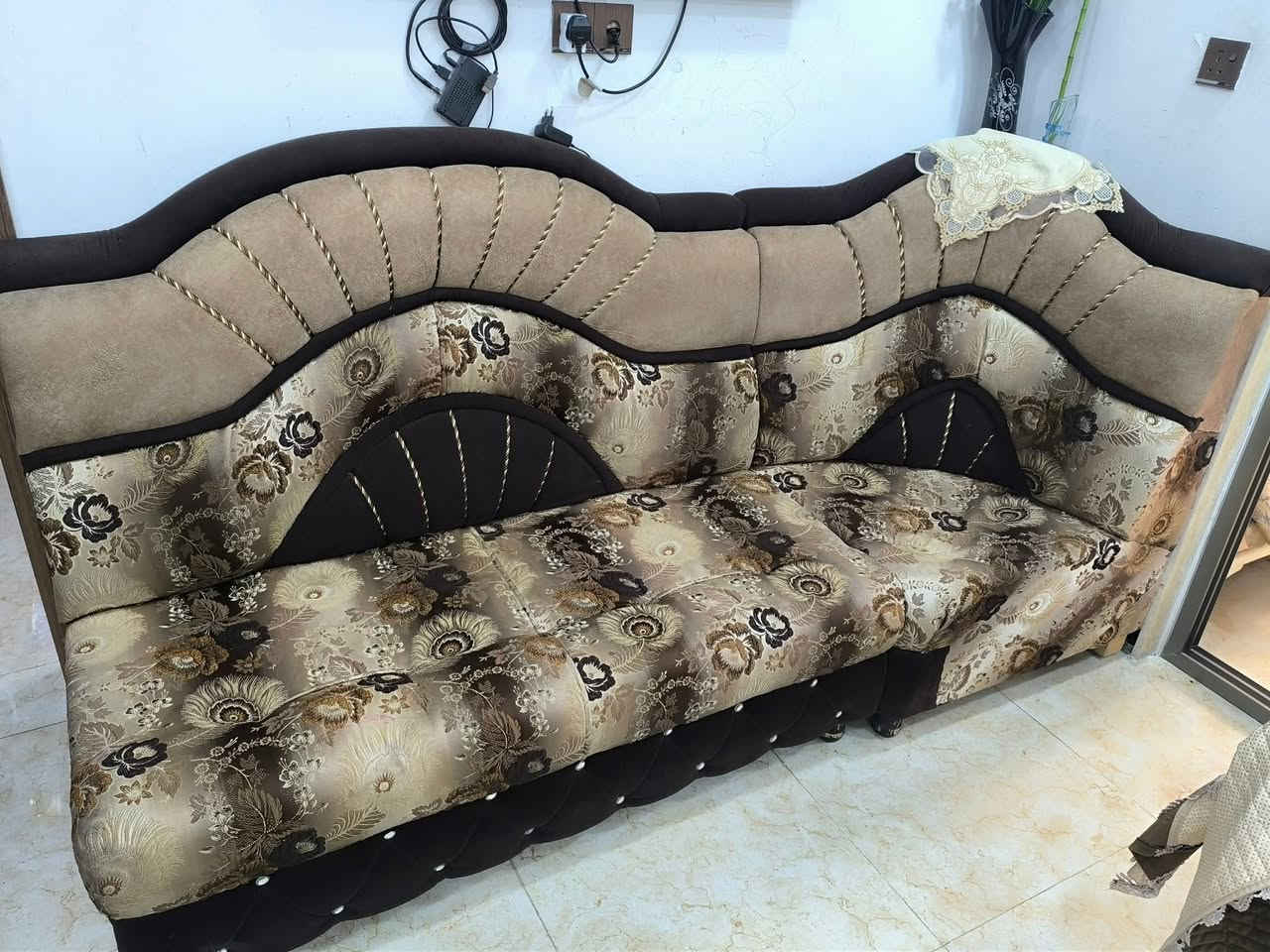 ديوان للبيع مابي اي عيب ب ٣٠٠ وبي مجال خشب عراقي رقم واحد


**إذا كنت صاحب هذا الإعلان وتريد حذفه لأي سبب، رجاءا أرسل رسالة إلى الدعم الفني**
