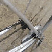 بايسكل بناتي • حجم ٢٦ • حي المواصلات