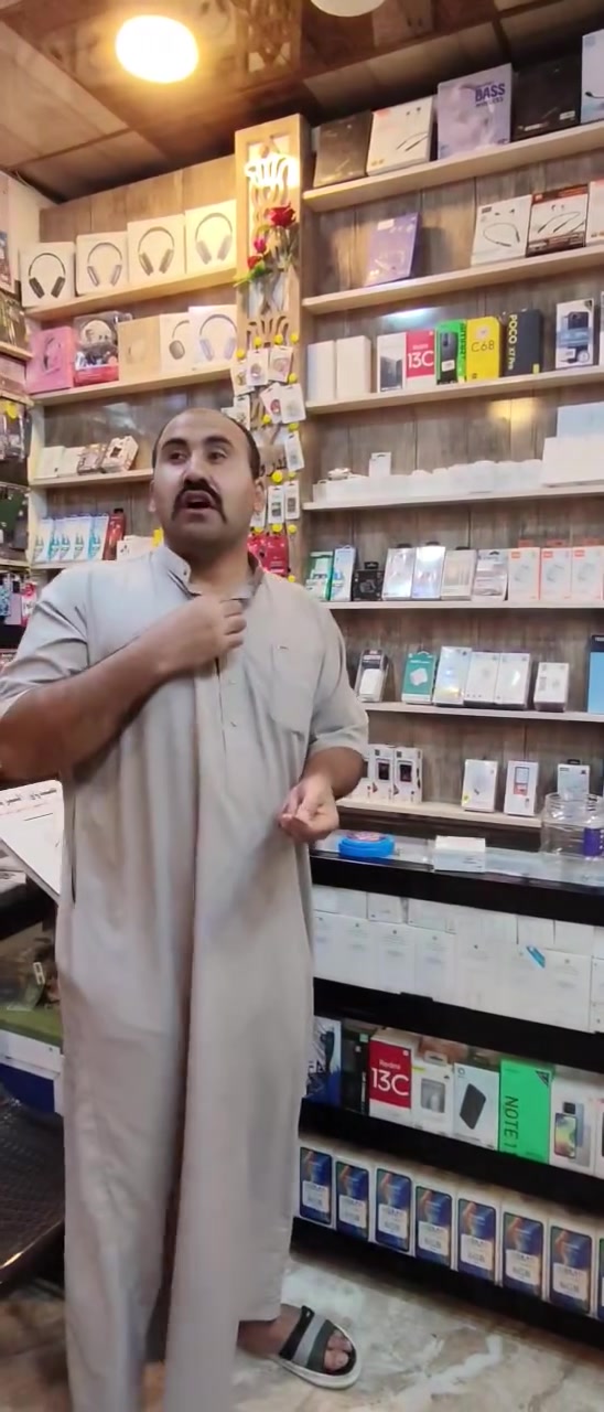 الحمد لله والشكر بعد أن اجرينا فرز أصحاب التوقعات لمباراة العراق والسنغال وعدد التعليقات ٥٠٢ تعليق وأصحاب التوقعات الصحيحة ٤ توقعات واجرينا القرعة وفاز آدم أمجد
محل علي للموبايلات العنوان كركوك روناكي قرب مسجد الملائكة Kūrã Mãlik


**إذا كنت صاحب هذا الإعلان وتريد حذفه لأي سبب، رجاءا أرسل رسالة إلى الدعم الفني**