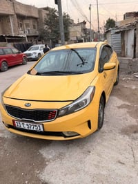 فورتي • ٢٠١٧ • مكينة ٢٠٠٠