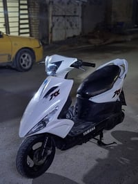 دراجه ماكس مضلع 2009نوزل  دراجه كفاله عامه مكينه مكفوله  كلهه ختم واحد...