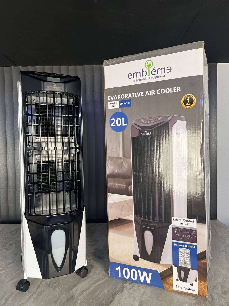 🔥 عروض عراق مودل 🔥

🧂 رف خشبي + سيت بهارات زجاج 10 قطع
💰 السعر: 22 ألف
🚚 التوصيل: 5 آلاف

🍳 طاوة كاسيو 7 قطع ثقيل
💰 السعر: 32 ألف
🚚 التوصيل: 5 آلاف

☕ ترمس حراري البارون 1 لتر
💰 السعر: 20 ألف
🚚 التوصيل: 5 آلاف

📺 شاشة شينون 43 سمارت كوكل
💰 السعر: 270 ألف
🚚 بغداد مجاني | المحافظات 10 آلاف

❄️ مبرد امبليوم EM ACL26
💰 السعر: 220 ألف
🚚 التوصيل: 5 آلاف

📦 توصيل لجميع المحافظات
📩 للحجز والاستفسار راسل الصفحة
#عراق_مودل #عروض #توصيل_جميع_المحافظات


**إذا كنت صاحب هذا الإعلان وتريد حذفه لأي سبب، رجاءا أرسل رسالة إلى الدعم الفني**