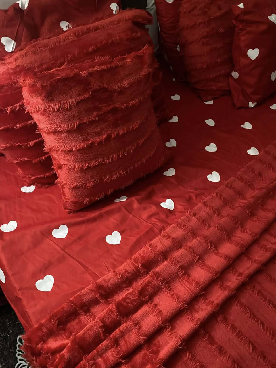 بيع مباشر ❤️‍🔥
نظام 8 قطع


**إذا كنت صاحب هذا الإعلان وتريد حذفه لأي سبب، رجاءا أرسل رسالة إلى الدعم الفني**