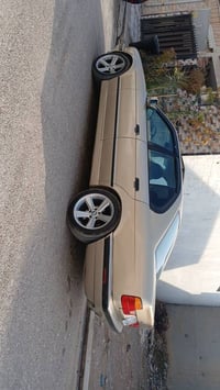 بي ام ٥٢٥ • موديل ١٩٩٠ • فول فوله