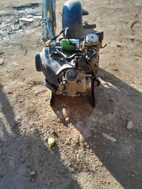 مكينة ماكس • ٤٩ سي سي • بغداد يوسفية