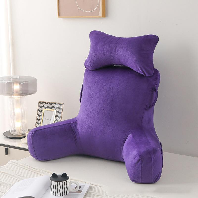 وسادة طبية
متعدده الاستخدام 
لدراسه  او الاسترخاء 
او مخدة اطفال 
مخصصة لضهر والرقبة اثنا الجلوس 
ديباج طبي حجم كبير 
سعر 15


**إذا كنت صاحب هذا الإعلان وتريد حذفه لأي سبب، رجاءا أرسل رسالة إلى الدعم الفني**