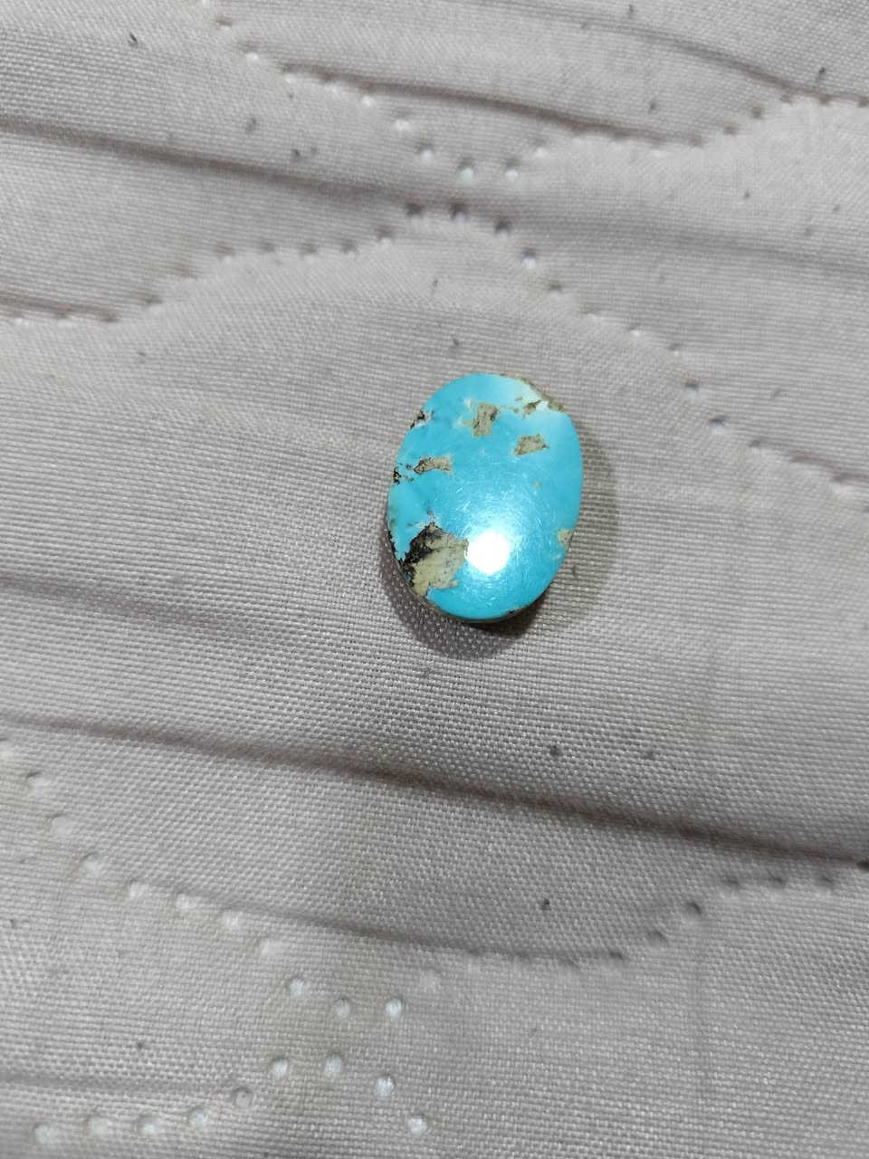 سلا عليكم عندي حجر فيروزي شابوري صافي لون سماي اريد اراوس محبس يماني


**إذا كنت صاحب هذا الإعلان وتريد حذفه لأي سبب، رجاءا أرسل رسالة إلى الدعم الفني**