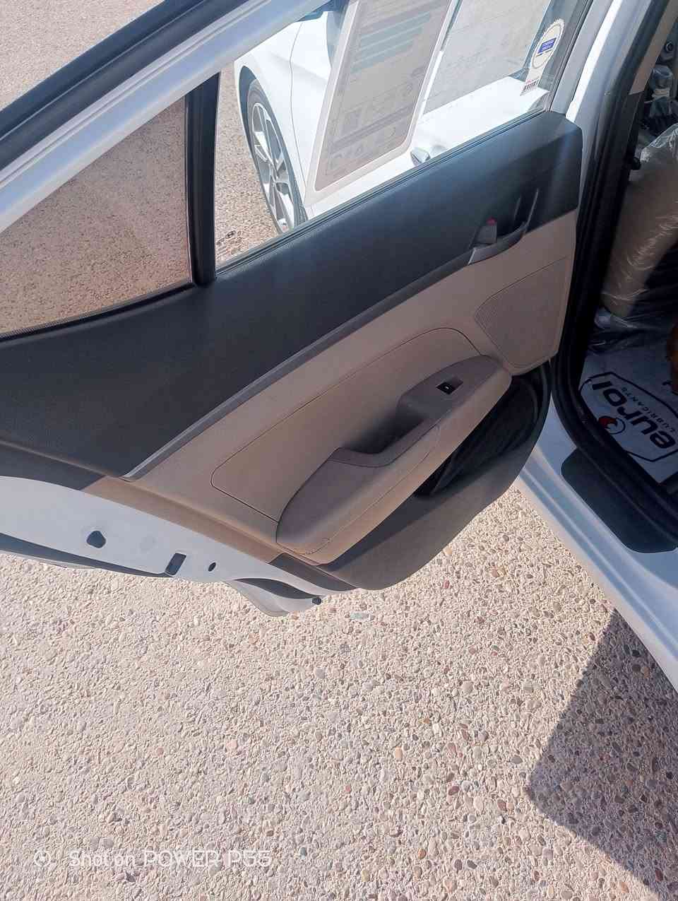 سلام عليكم شباب السياره النتره موديل ٢٠١٨ سوبر مكينه ٢٠٠٠ خليجي
مكفوله كفاله عامه 

سياره بدون بارد بدون

دعاميات مكفوله 

صدر شركه 

تبريد شركه 

كهربائيات شركه 

رقم جديد 

هزه جديده 

سنويه ٢٠٢٩

بسمي تحويل وكاله حسب الاتفاق 

السعر 165
رقم اربيل  

مكان عامريه شارع البصره 

***********
