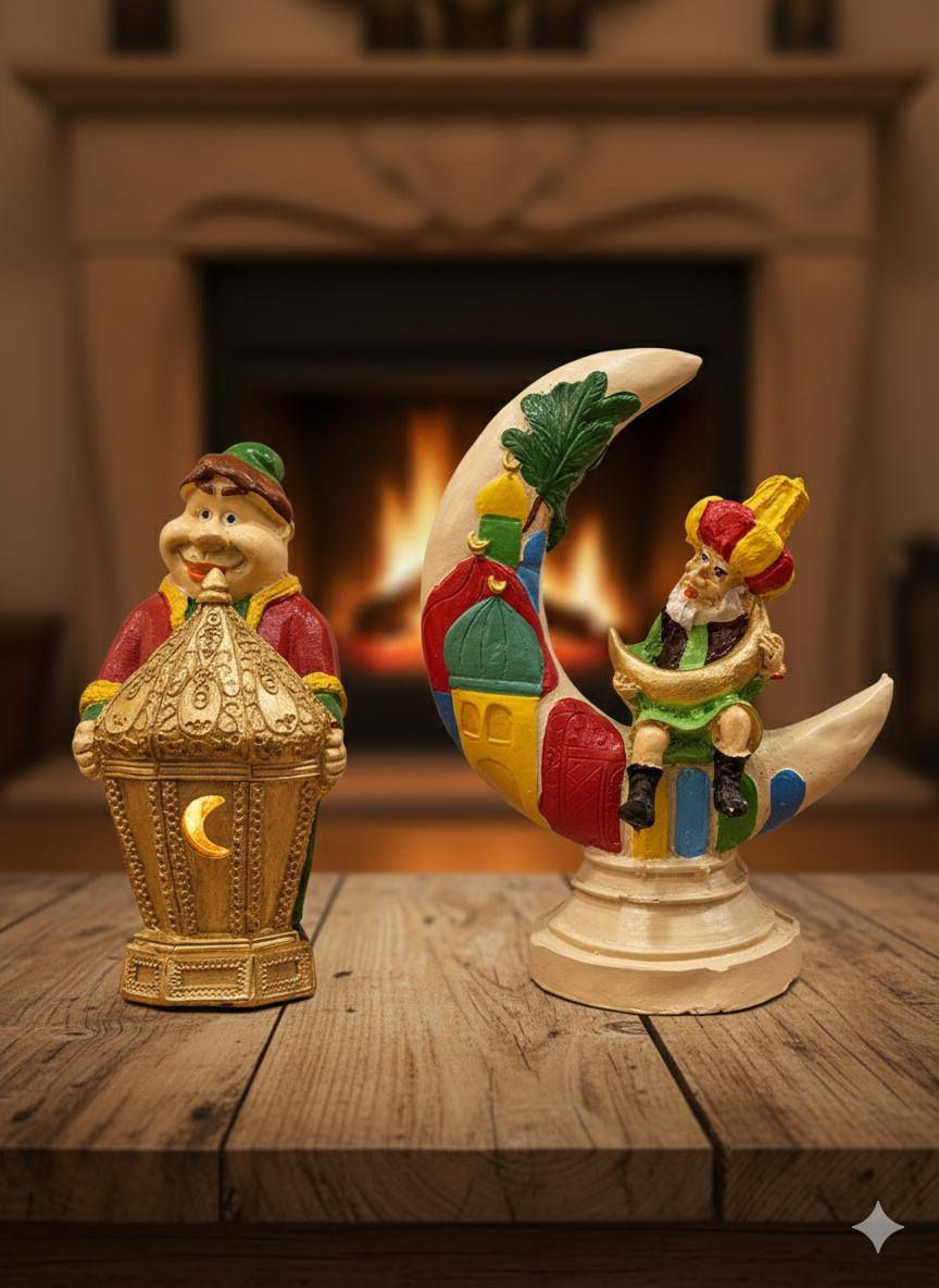 #توفر الرمضانيات بعده اشكال وبحجام كبيره


**إذا كنت صاحب هذا الإعلان وتريد حذفه لأي سبب، رجاءا أرسل رسالة إلى الدعم الفني**