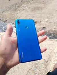 جهاز للبيع واي 7 برايم جهاز حيلل نضيف وشرط مامفتوح كامرات تخبل ذاكره 3...