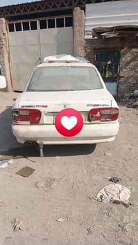 ٢٠٠٠ • رقم ذي قار • كير عادي