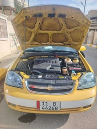 اوبترا • ٢٠١١ • غاز