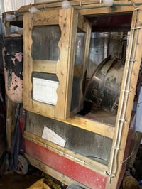 استعمال قليل عربانة حب وشاميه العنوان الكاظمية شاطئ التاجي السعر 350 ل...