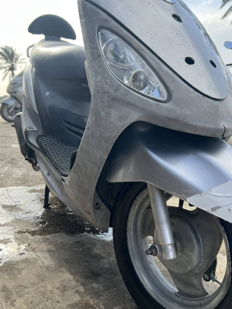 ‏ماكس للبيع عنواني بغداد جسر ديالى
‏السعر 425 ‏وبيها مجال 
***********￼
