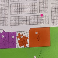 الفلوجه حي الامين • ٢٥٠م • واجهه ١٢٫٥م