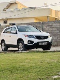 للبيع سورنتو خليجي موديل 2010  مكفوله من كل نواحي   فووول مواصفات.    ...