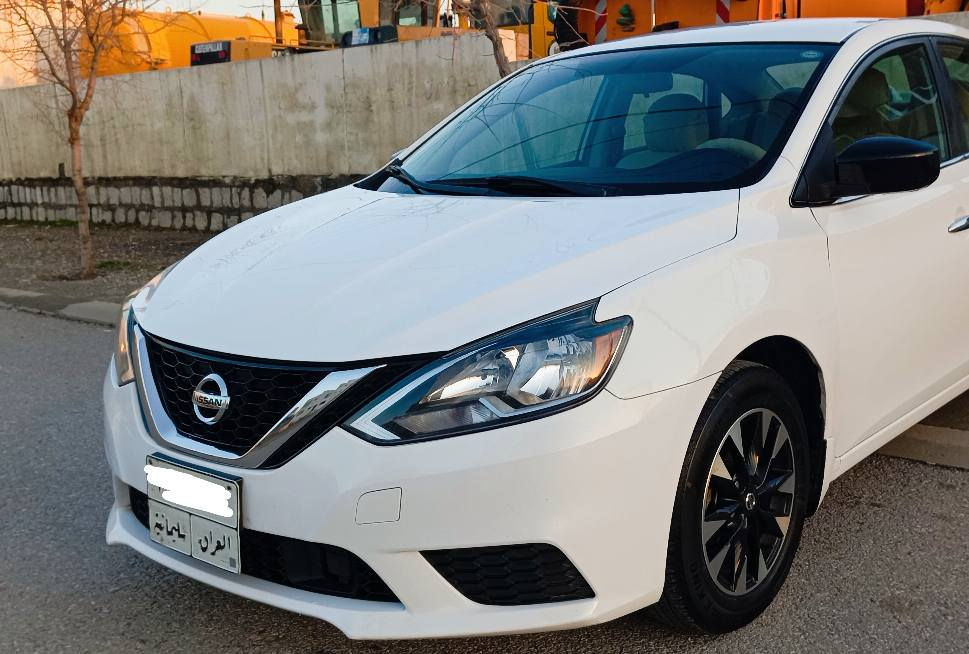 Nissan Sentra 2019 S ✅
Nrx / 💰( 121 $ )💰
Mobile / *********** 📞
Mobile / *********** 📞
***   ***   ***   ***   ***   ***   ***
نیسان سێنترا ٢٠١٩ s✅
مواسەفات ئەمریکی
مەکینە گەورە
نیزام ئیکۆ
ڕادار
شاشە و کامێرا
تەحدید سورعە
دژە خلیسک
چوار تایە و ویلی لۆکی لەژێرە
١١٠هەزار مایل ڕۆیشتوە
گێڕومەکینەی بەشەرت 
سەنەوی تازە بەسەرچوە
بەناوی خۆمانەوەیە
سۆنەر و ڕەقەم شانسی دانراوە
یەک چەمەلەغی دوای سایەق بۆیاغ بێناوگرتن
کەمێ سارد و وردەی هەیە
تەحویل و غەرامە و وەکالە بەشەرت
ڕەقەم شانسی ( 3n1ab7ap1ky260809 )
مشتەری پەیوەندی بکە 👇👇👇

نرخ / 💰( ١٢١ )💰گەڵا و مەجال
ناونیشان / پیرەمەگرون
ژ.م / *********** 📞
ژ.م / *********** 📞

.

. السليمانية, العراق
