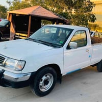 نيسان تك • ٢٠٠١ • كەلار