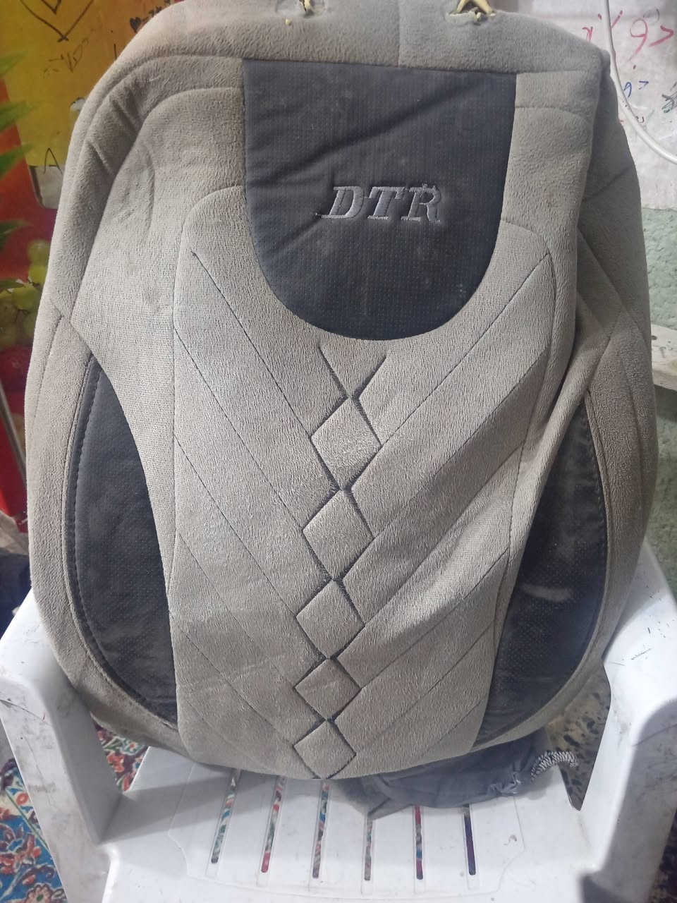 سلام عليكم دوشمات استخدام قليل اخت الجديده يرهم جميع السيارات الصالون اربعه راكب الدوشمه على 15 الف فقط الشراي يتفضل خاص


**إذا كنت صاحب هذا الإعلان وتريد حذفه لأي سبب، رجاءا أرسل رسالة إلى الدعم الفني**