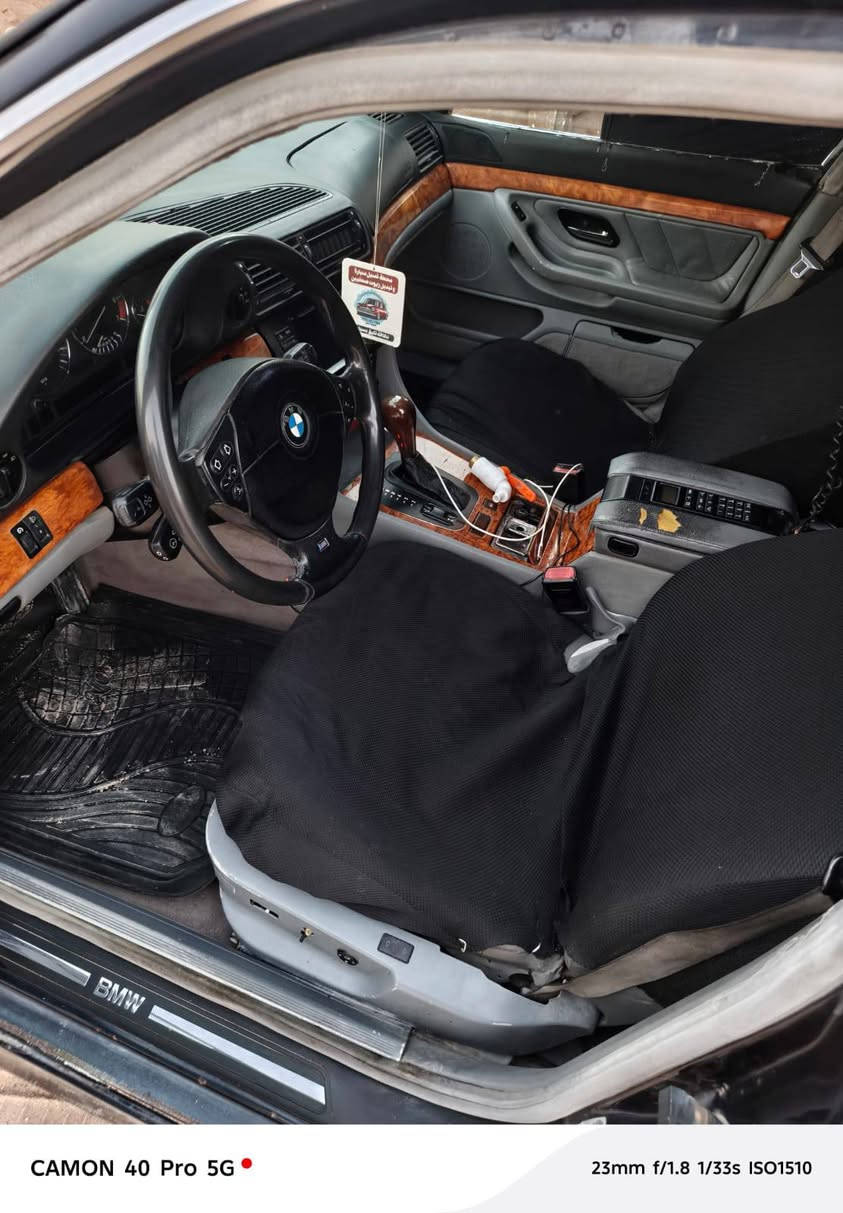 سلام عليك بي ام كاسحه مصبوغة عام حلوه ونضيفه مكينه كير حلوات لا بخار ولا شي سنويه ورقم جديد السعر 50 مكاني البصرة ***********
