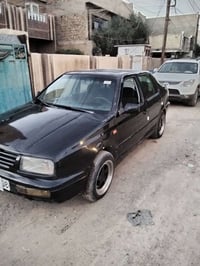 كولف فنتو موديل 92 محرك 2000 بيهه نواقص السعر 25قفل 07735491943 بغداد ...