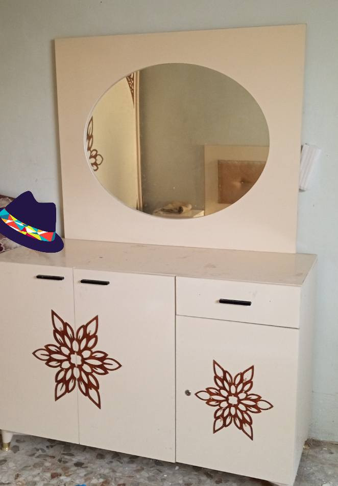 للبيع المكان كوفة السعر ٦٠٠ استعمال قليل جدا


**إذا كنت صاحب هذا الإعلان وتريد حذفه لأي سبب، رجاءا أرسل رسالة إلى الدعم الفني**