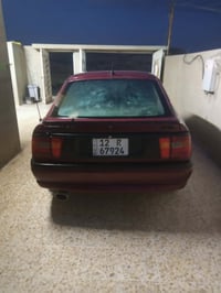 فكترا ٩٣ • موتور وكير شرط • حمام العليل