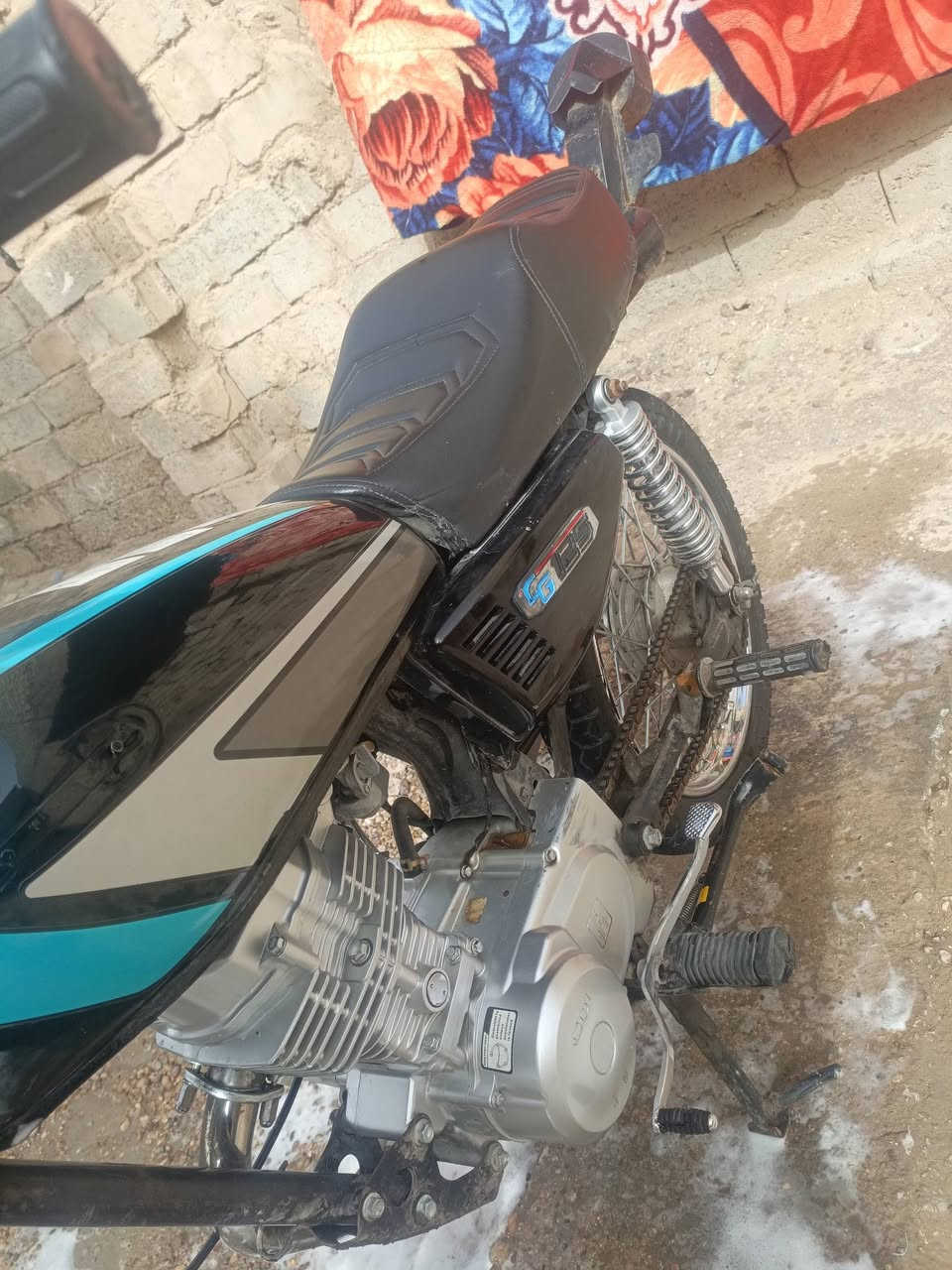 نامه 4 كير شلامجه اصلي مكفوله من تاير لتاير سعر 650 الف


**إذا كنت صاحب هذا الإعلان وتريد حذفه لأي سبب، رجاءا أرسل رسالة إلى الدعم الفني**