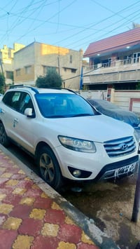 سنتافي • ٢٠١٢ • ٢٠٠ الف