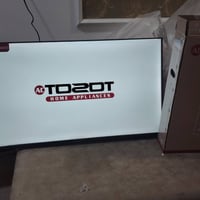 شاشة • جديدة • للبيع