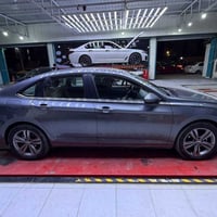 جيتا ٢٠٢٤ • فول مواصفات • ممشى ٣٥ الف