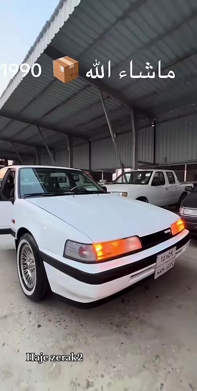 للبيع بسعر مناسب                                                           الشراي يتابع الصفحه و يدزلي رساله 🩵


**إذا كنت صاحب هذا الإعلان وتريد حذفه لأي سبب، رجاءا أرسل رسالة إلى الدعم الفني**